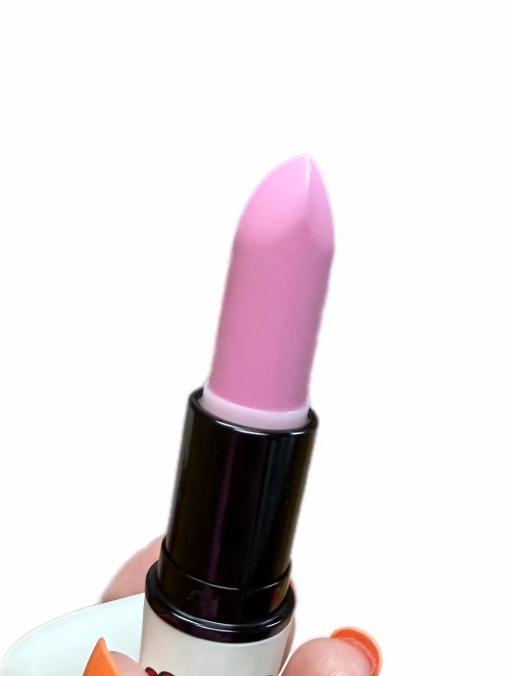 Mac Cosmetics Girl Next Door Archie’s Girls Pink Lipstick new in Box